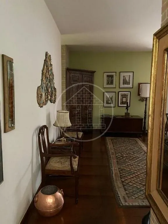 Casa, 4 quartos, 250 m² - Foto 29