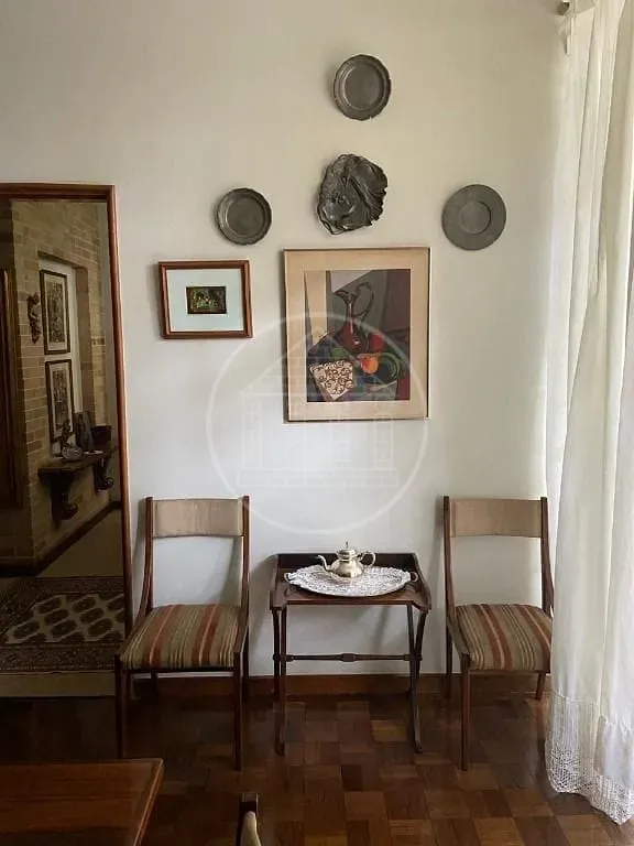 Casa, 4 quartos, 250 m² - Foto 24