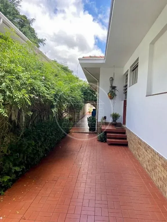 Casa, 4 quartos, 250 m² - Foto 9