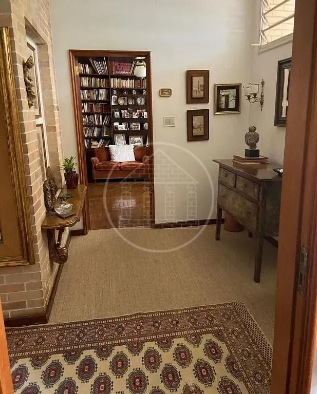 Casa, 4 quartos, 250 m² - Foto 18