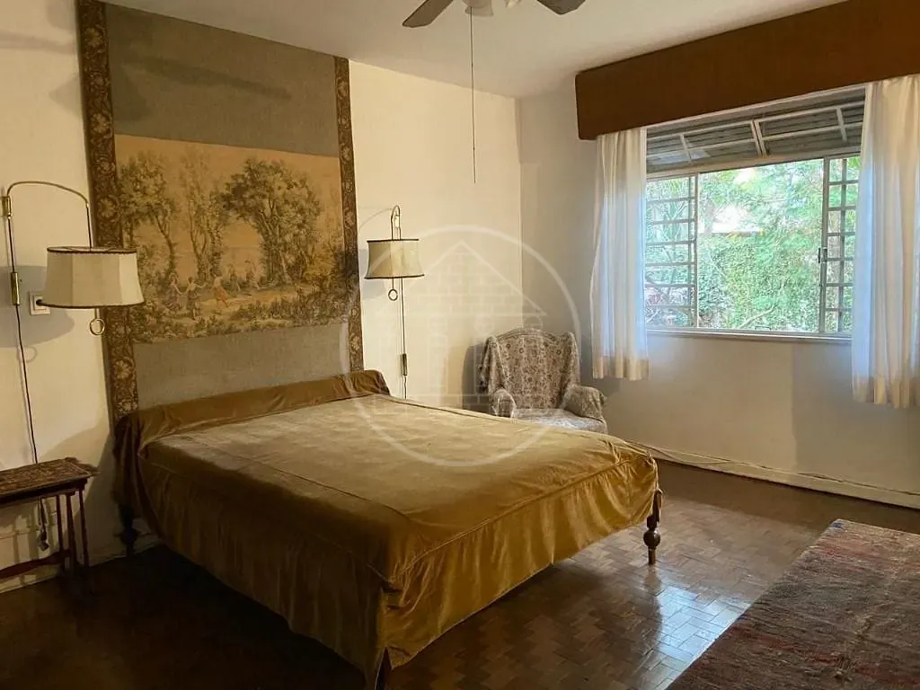 Casa, 4 quartos, 250 m² - Foto 36