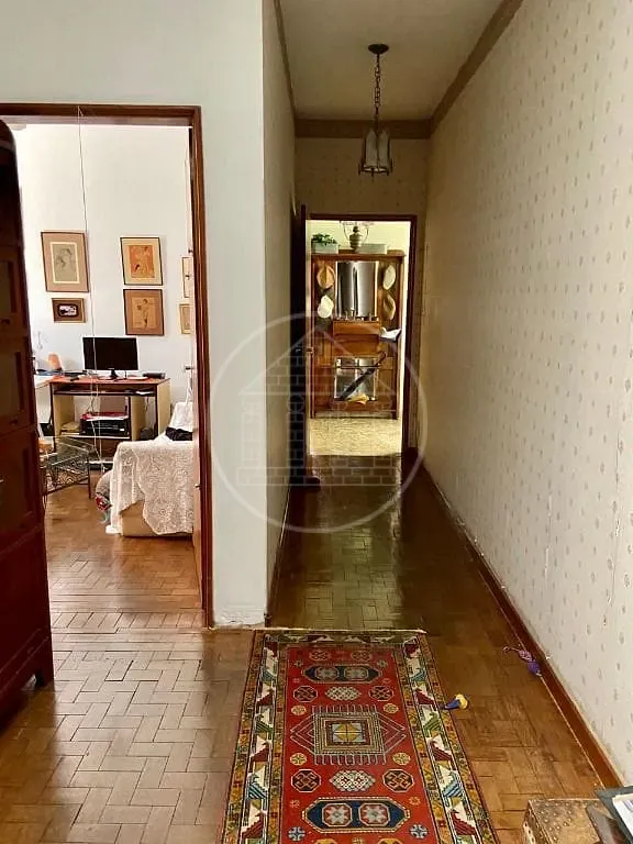 Casa, 4 quartos, 250 m² - Foto 13