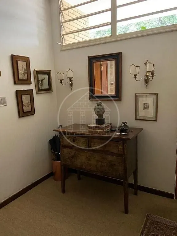 Casa, 4 quartos, 250 m² - Foto 20