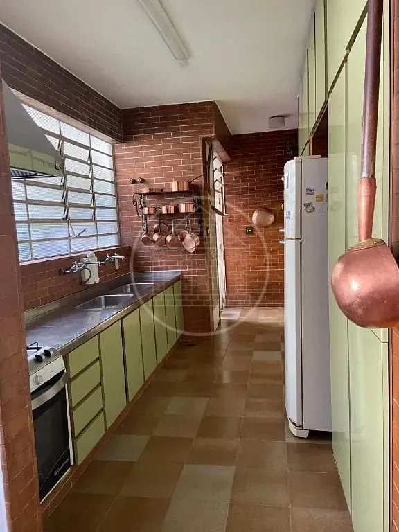 Casa, 4 quartos, 250 m² - Foto 32