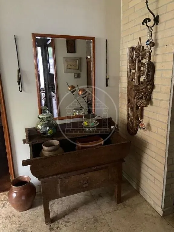 Casa, 4 quartos, 250 m² - Foto 26