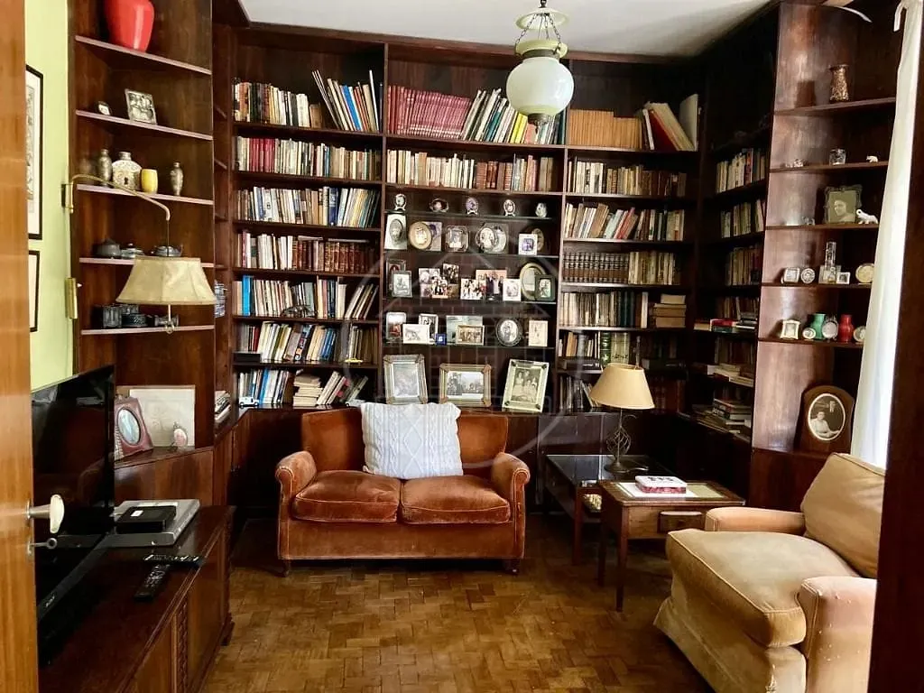 Casa, 4 quartos, 250 m² - Foto 6