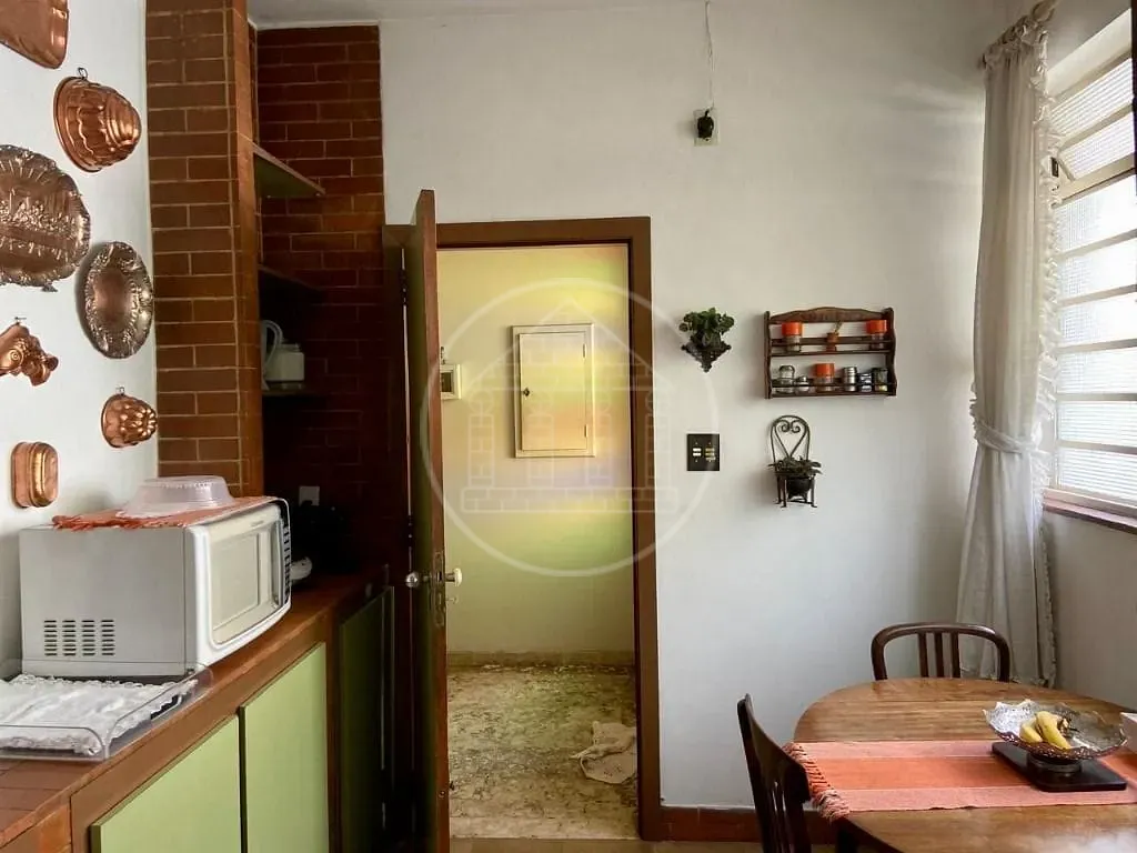 Casa, 4 quartos, 250 m² - Foto 11