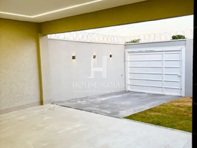 Casa com 216m² 3 quartos e 1 banheiro, à venda, no bairro Jardim Buriti Sereno em Aparecida de Goiânia