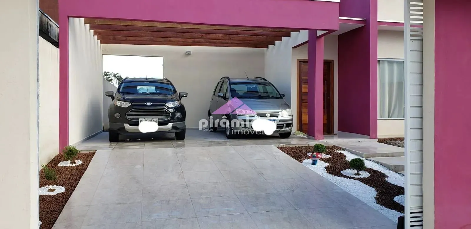 Casa, 3 quartos, 150 m² - Foto 2
