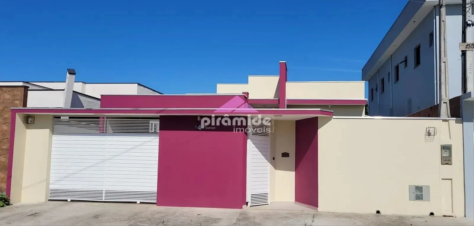Casa, 3 quartos, 150 m² - Foto 3