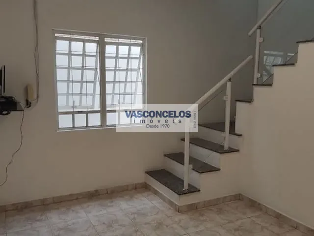 Casa com 150m² 4 quartos e 3 banheiros, à venda, no bairro Jardim América em São José dos Campos