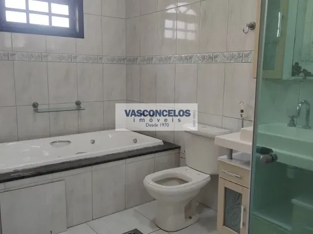 Casa com 150m² 4 quartos e 3 banheiros, à venda, no bairro Jardim América em São José dos Campos