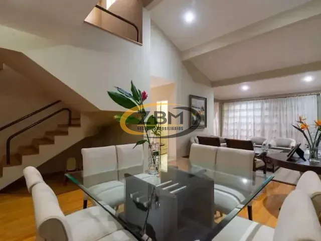 Casa com 600m² 3 quartos e 5 banheiros, à venda ou para alugar, no bairro Tucano em Londrina