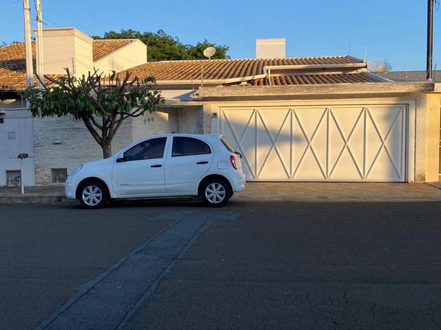 Casa 3 quartos e 3 banheiros, à venda, no bairro Recanto do Lago em São João da Boa Vista