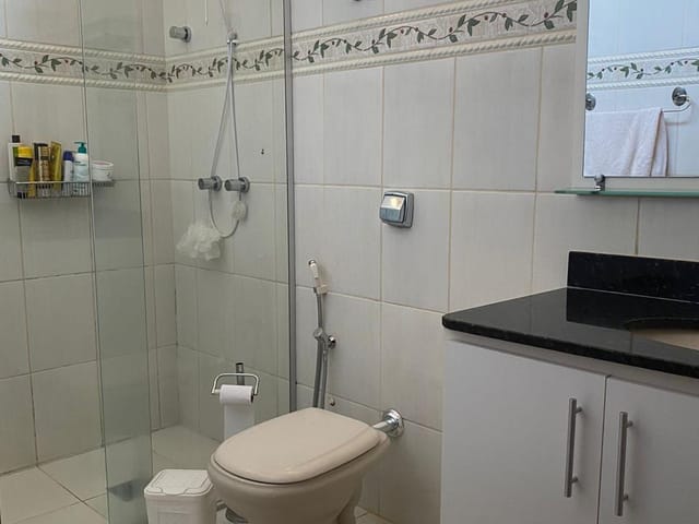 Casa 3 quartos e 3 banheiros, à venda, no bairro Recanto do Lago em São João da Boa Vista