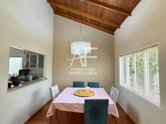 Casa 3 quartos e 2 banheiros, à venda, no bairro Chácara do Visconde em Taubaté