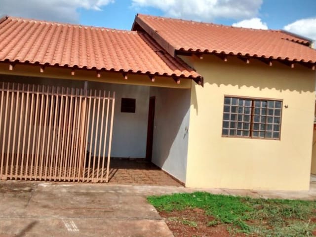 Foto do Casa - Casa residencial à venda, Jardim Arapongas, Londrina. | Aurora Imobi