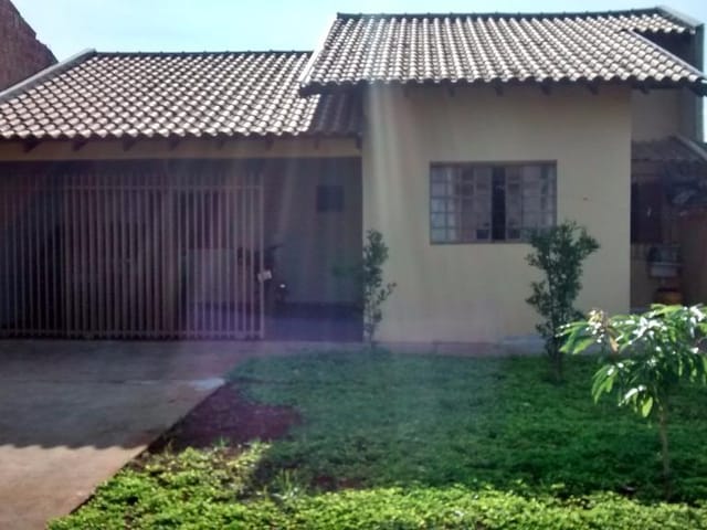 Foto do Casa - Casa residencial à venda, Jardim Arapongas, Londrina. | Aurora Imobi