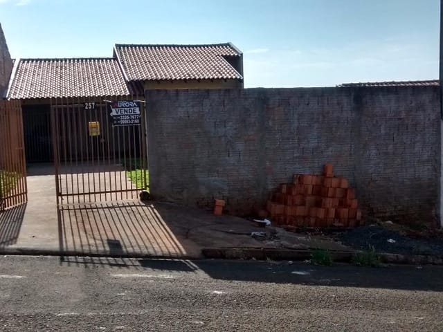 Foto do Casa - Casa residencial à venda, Jardim Arapongas, Londrina. | Aurora Imobi