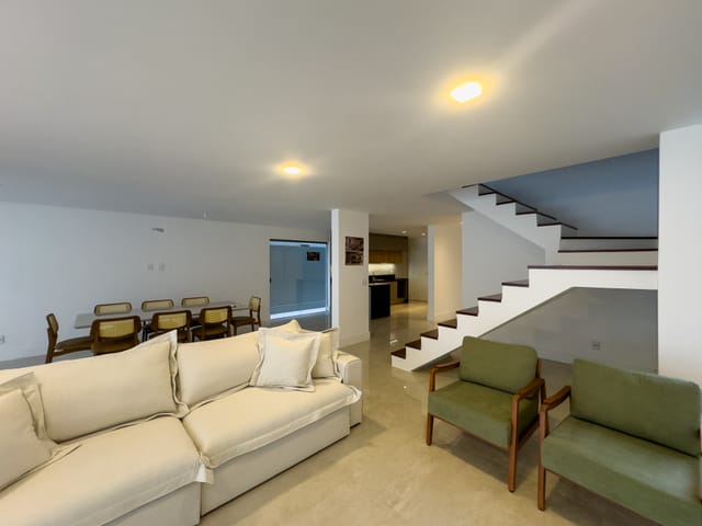 Casa com 320m² 4 quartos e 7 banheiros, à venda, no bairro Recreio dos Bandeirantes em Rio de Janeiro