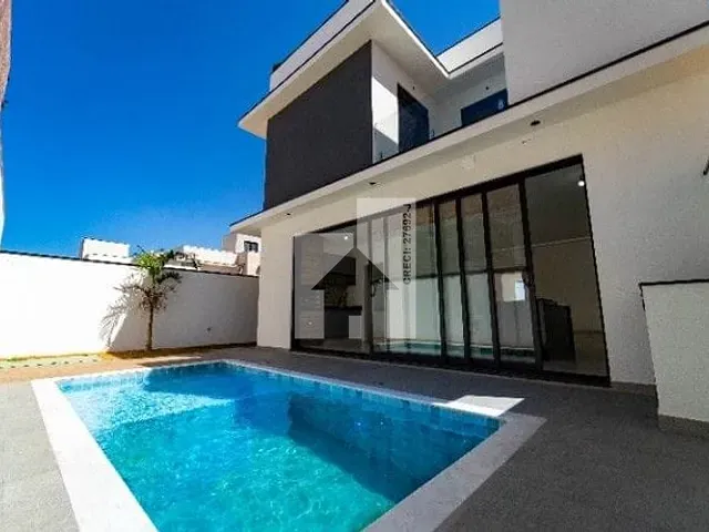 Casa com 250m² 4 quartos e 4 banheiros, à venda, no bairro Recanto Quarto Centenário em Jundiaí