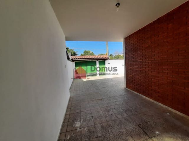 Casa com 255m², à venda, no bairro Bosque da Princesa em Pindamonhangaba