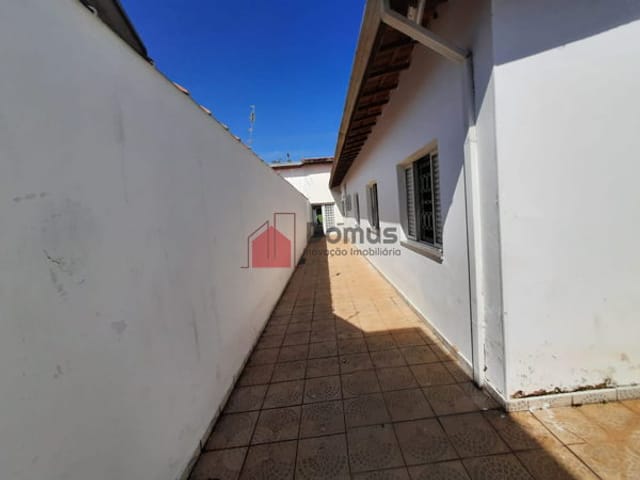 Casa com 255m², à venda, no bairro Bosque da Princesa em Pindamonhangaba