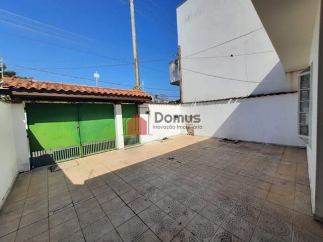 Casa com 255m², à venda, no bairro Bosque da Princesa em Pindamonhangaba