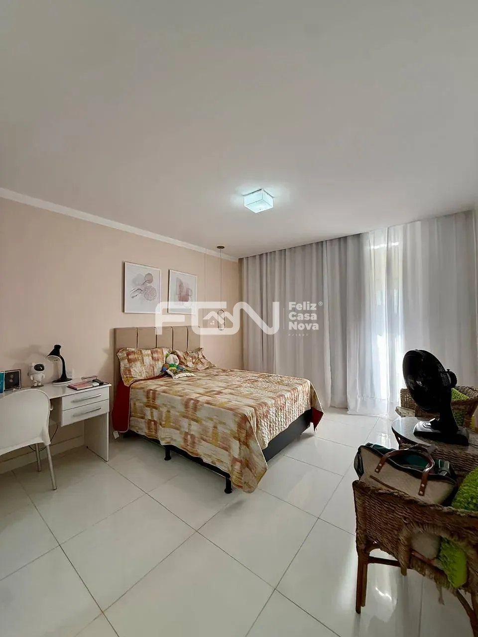 Casa, 4 quartos, 316 m² - Foto 11