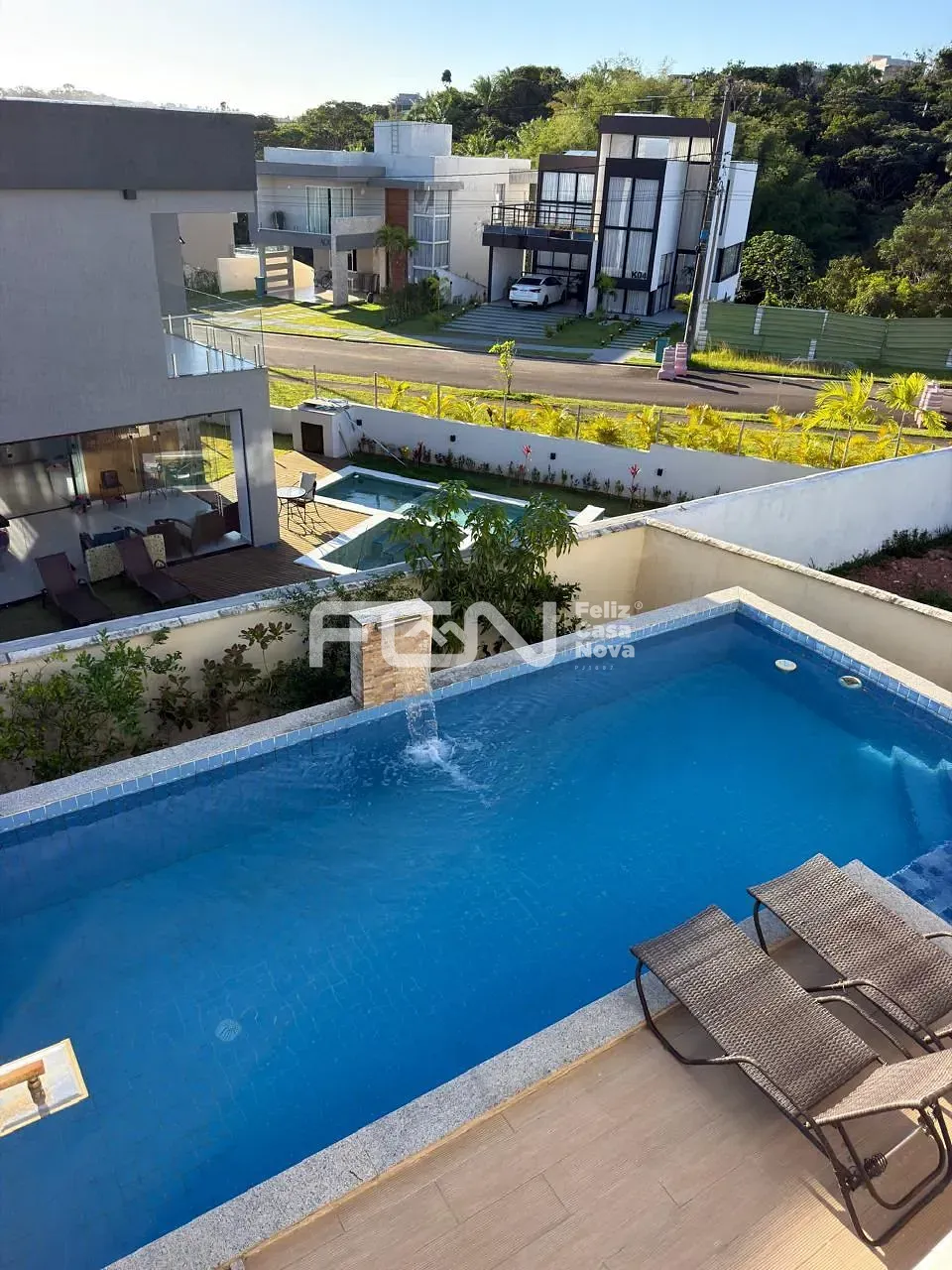 Casa, 4 quartos, 316 m² - Foto 22