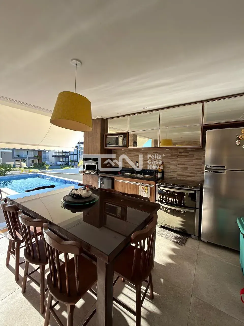 Casa, 4 quartos, 316 m² - Foto 18