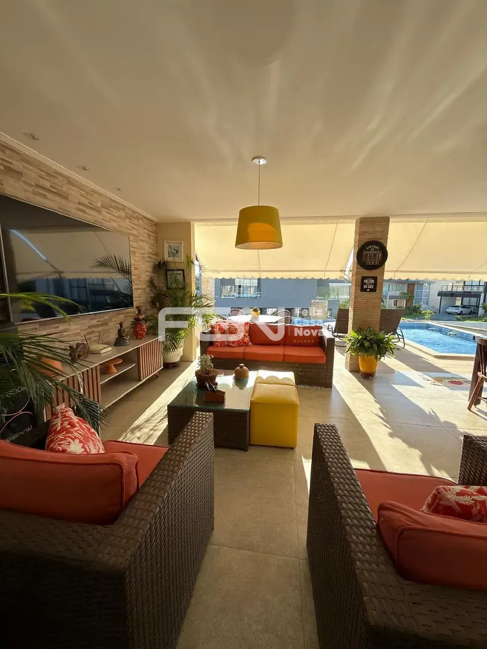 Casa, 4 quartos, 316 m² - Foto 15