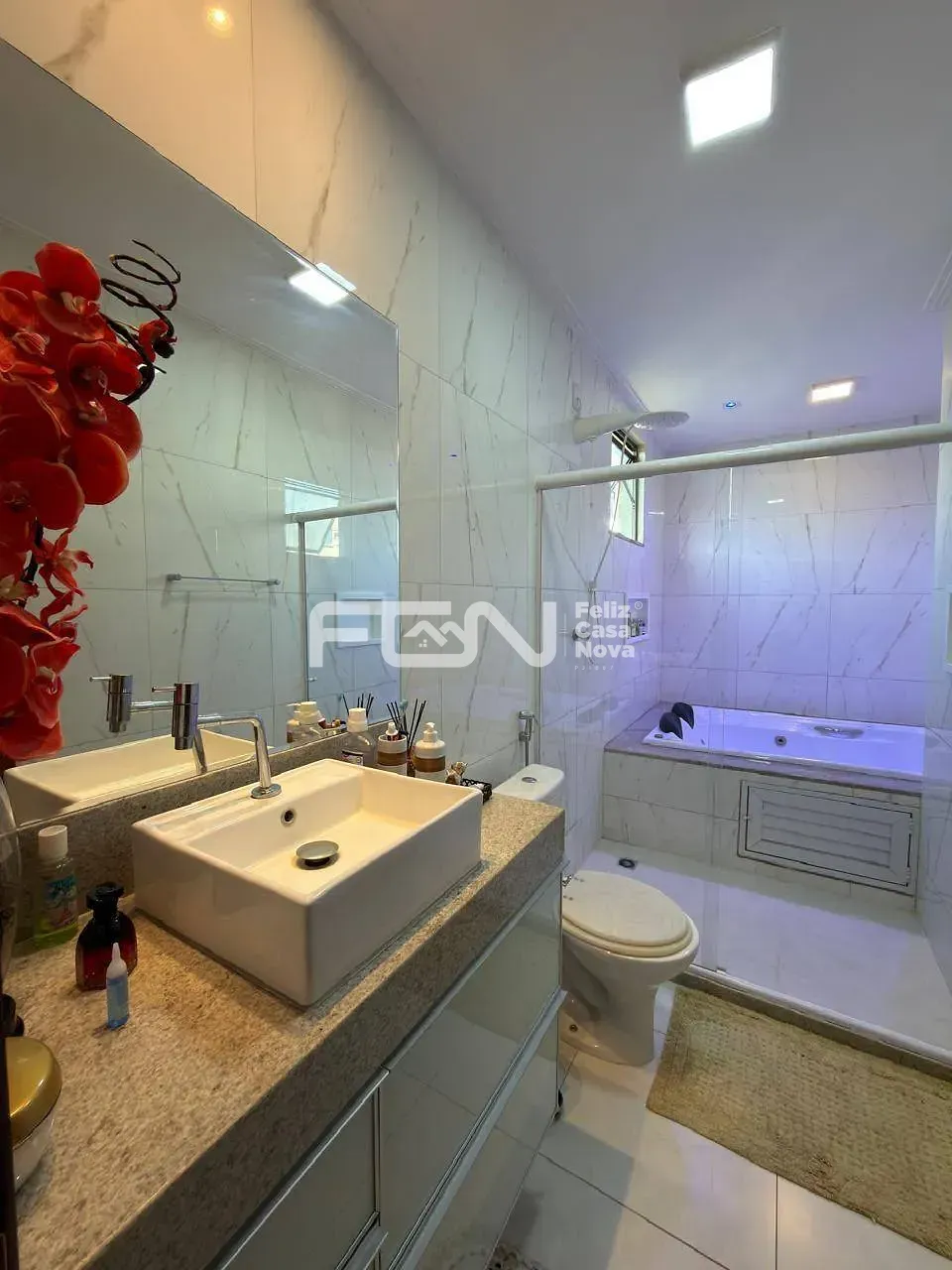 Casa, 4 quartos, 316 m² - Foto 19