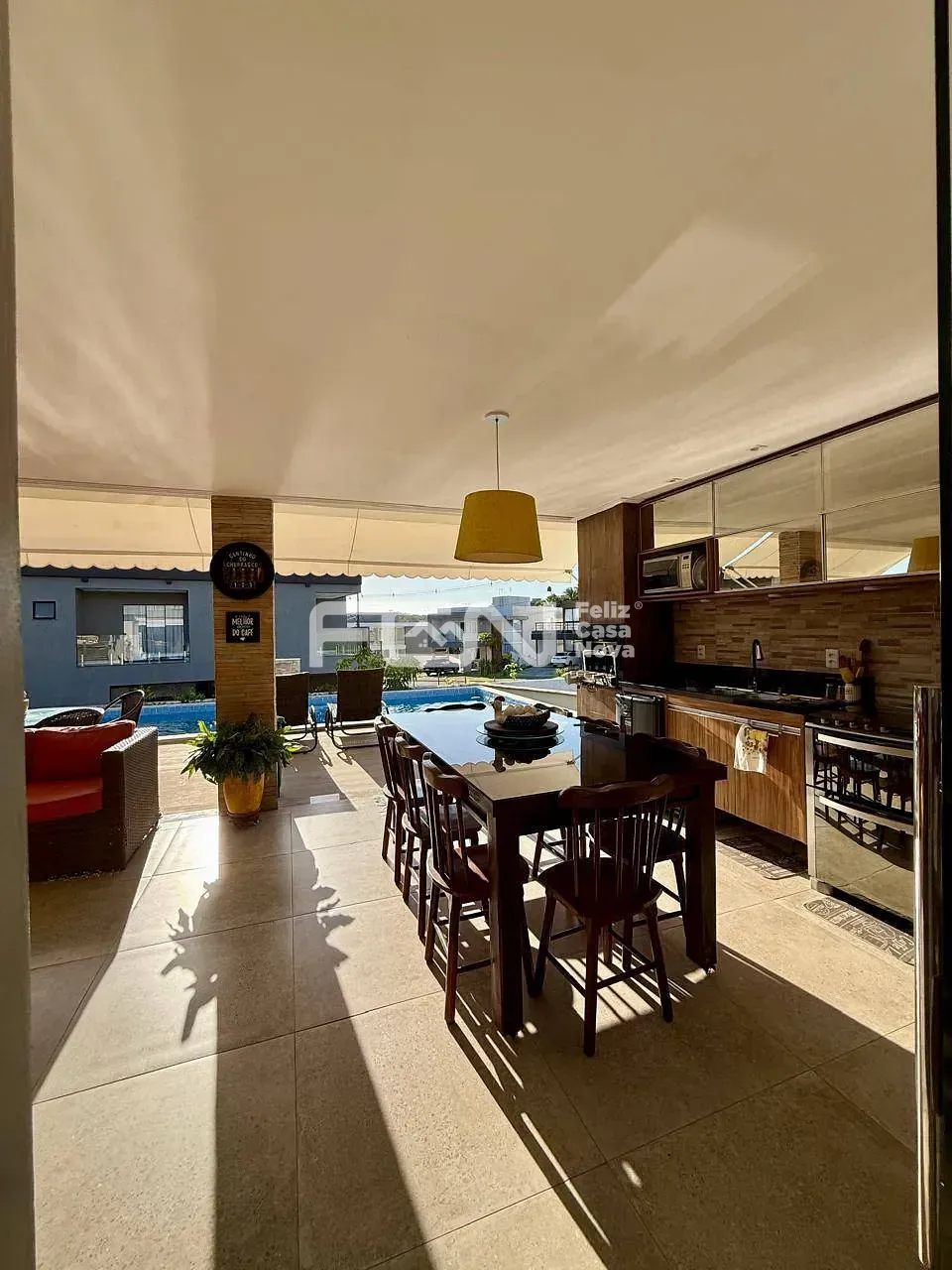 Casa, 4 quartos, 316 m² - Foto 17
