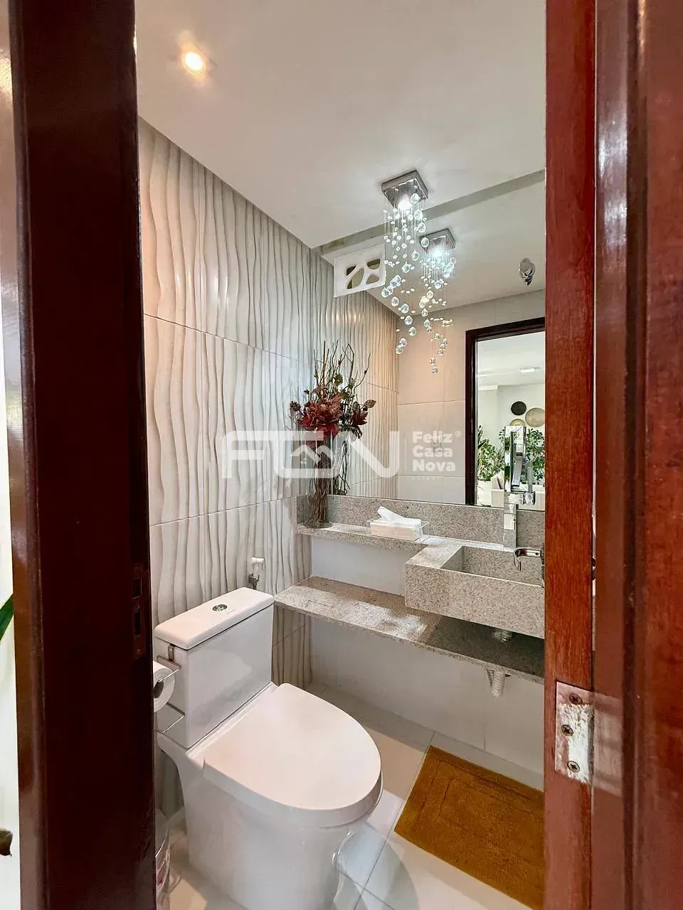 Casa, 4 quartos, 316 m² - Foto 8