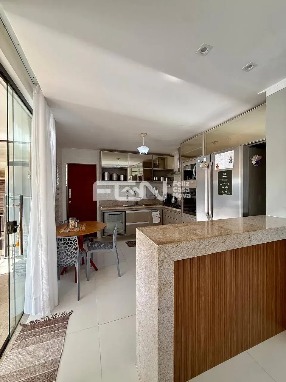Casa, 4 quartos, 316 m² - Foto 9