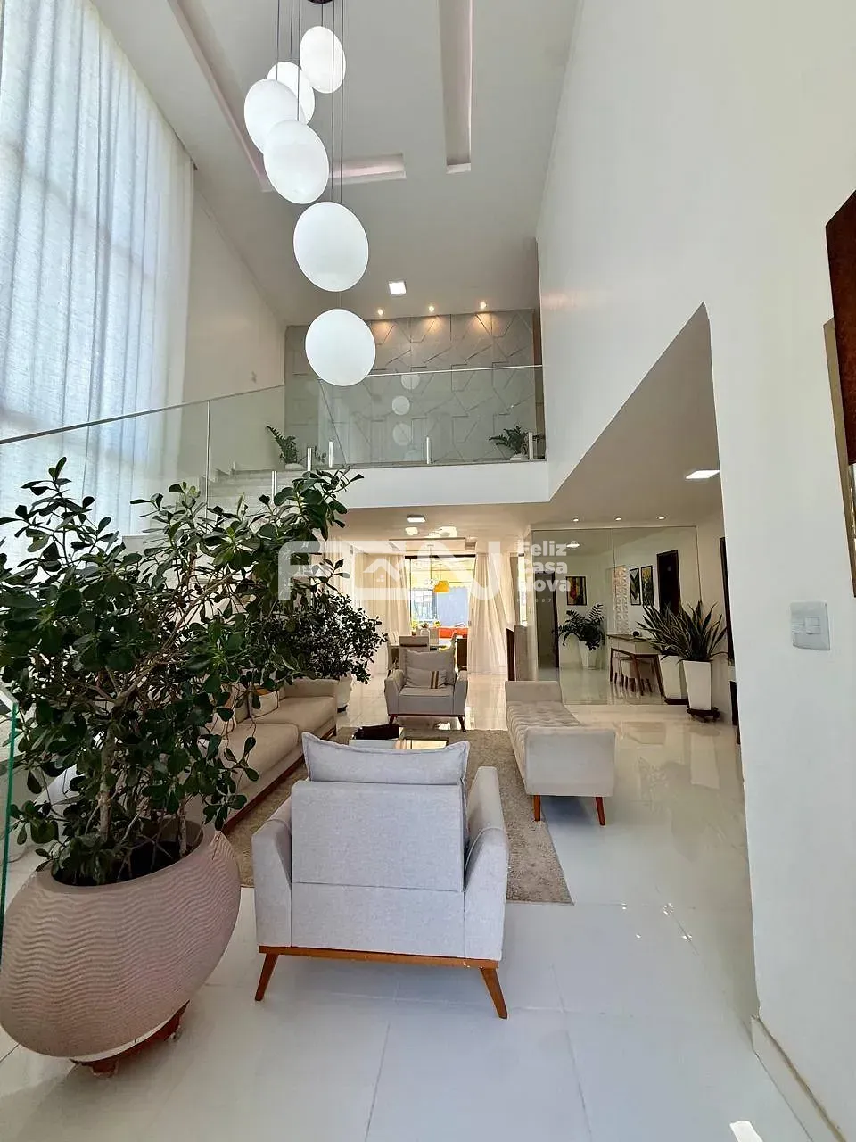 Casa, 4 quartos, 316 m² - Foto 4