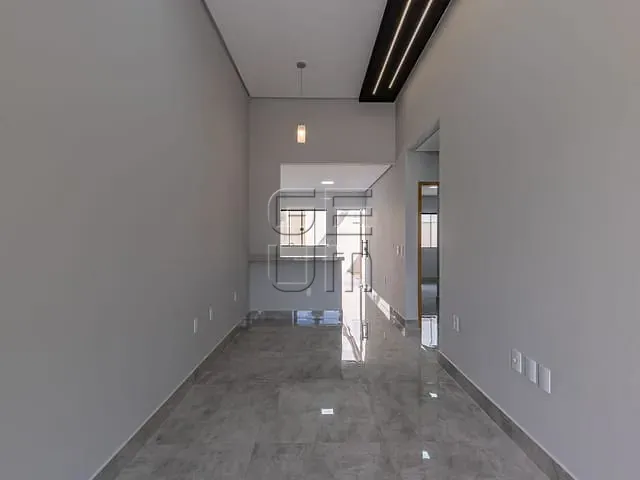 Casa com 125m² 3 quartos e 2 banheiros, à venda, no bairro Jardim Ecoville I em Cambé