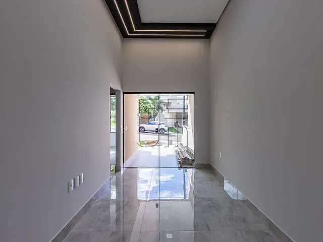 Casa com 125m² 3 quartos e 2 banheiros, à venda, no bairro Jardim Ecoville I em Cambé