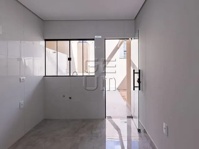 Casa com 125m² 3 quartos e 2 banheiros, à venda, no bairro Jardim Ecoville I em Cambé
