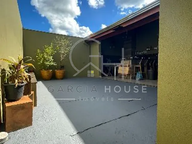 Casa com 160m² 3 quartos e 3 banheiros, à venda, no bairro Jardim Cristo Redentor em Ribeirão Preto