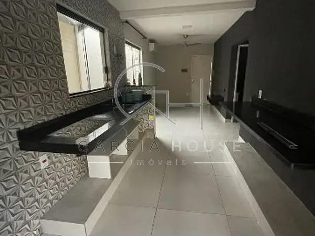 Casa com 160m² 2 quartos e 2 banheiros, à venda, no bairro Jardim Cristo Redentor em Ribeirão Preto