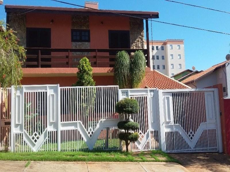 Casa, 3 quartos, 325 m² - Foto 2
