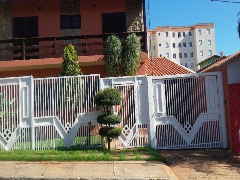 Casa, 3 quartos, 325 m² - Foto 4