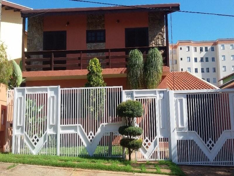 Casa, 3 quartos, 325 m² - Foto 3