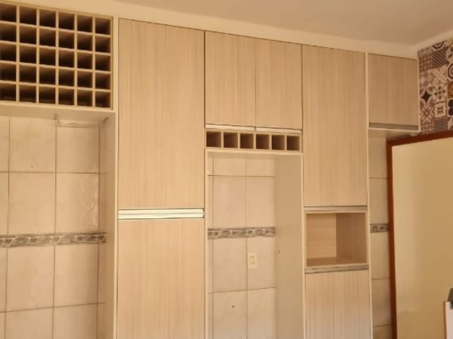 Foto do Casa - Casa com 2 dormitórios à venda, 66 m² por R$ 425.000,00 - Bosque dos Eucaliptos - São José dos Campos/SP | INDEPENDENCE NEGOCIOS IMOBILIARIOS LTDA
