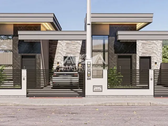 Casa com 180m² 2 quartos e 1 banheiro, à venda, no bairro Serraria em São José