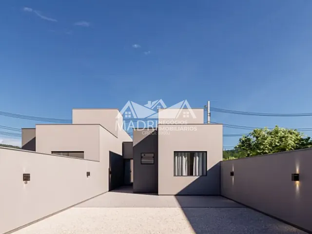 Casa com 180m² 2 quartos e 1 banheiro, à venda, no bairro Serraria em São José