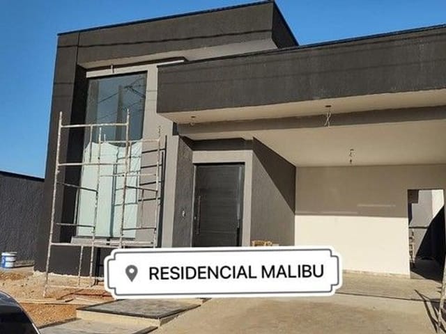 Foto do Casa - Casa com 3 dormitórios à venda, 130 m² por R$ 790.000,00 - Residencial Terras Do Vale - Caçapava/SP | RUSSI IMÓVEIS