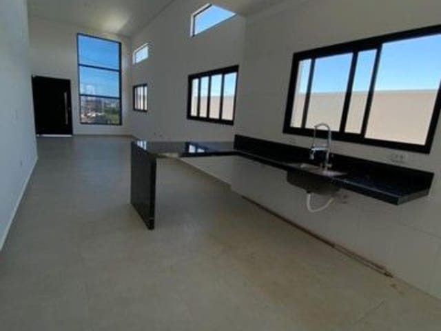 Foto do Casa - Casa com 3 dormitórios à venda, 130 m² por R$ 790.000,00 - Residencial Terras Do Vale - Caçapava/SP | RUSSI IMÓVEIS